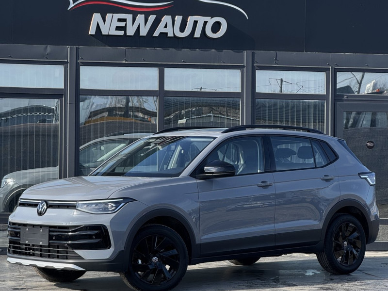 Volkswagen Tharu XR 300 TSI 1.5 AMT (160 л.с.) (Full Moon)